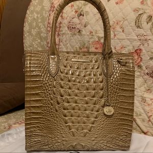 New Brahmin Caroline Handbag
